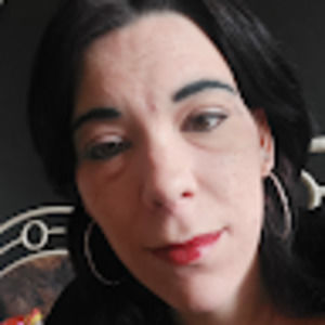 Meet your Posher, Crystal-lynne